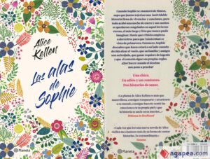 Las alas de Sophie