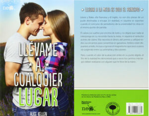 Llévame a cualquier lugar