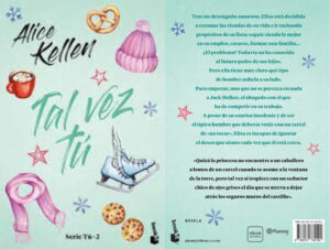 Tal vez tú