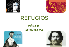 Refugios por César Mundaca