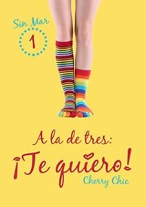 A las tres ¡te quiero!