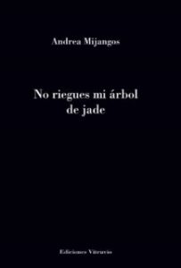 Poesía