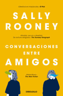 Conversaciones entre amigos-libro