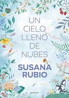 Un cielo lleno de estrellas de Susana Rubio