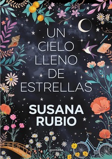 Un cielo lleno de estrellas de Susana Rubio