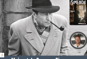 Maigret de Georges Simenon