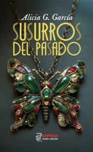 SUSURROS DEL PASADO