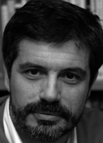 César Luis Alonso